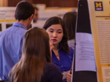 2018 UROP Spring Symposium